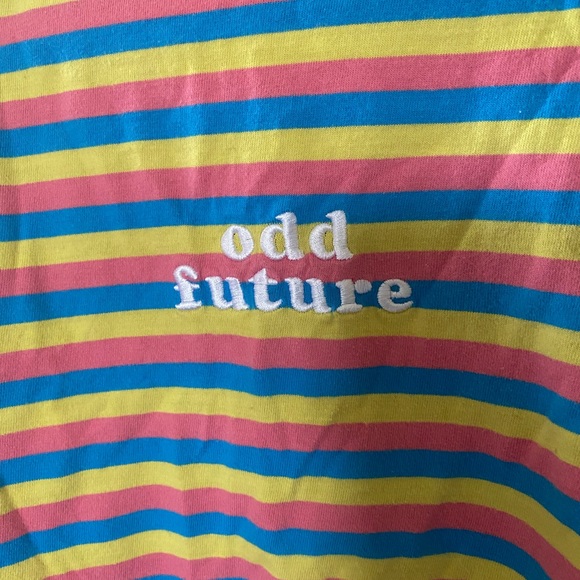 ODD FUTURE TEE - Picture 4 of 4
